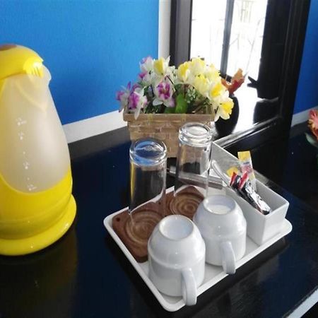 Long Beach Hotel Patong Zewnętrze zdjęcie