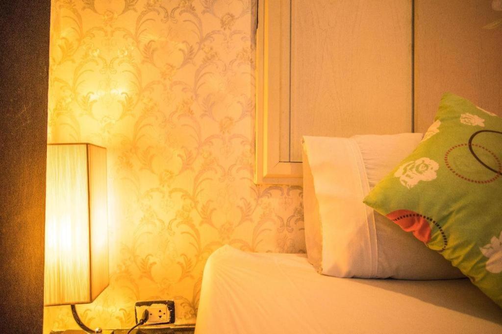 Long Beach Hotel Patong Zewnętrze zdjęcie